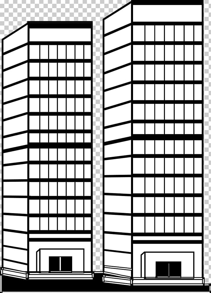 Building Skyscraper Apartment PNG, Clipart, Angle.