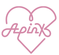 Apink Logos.