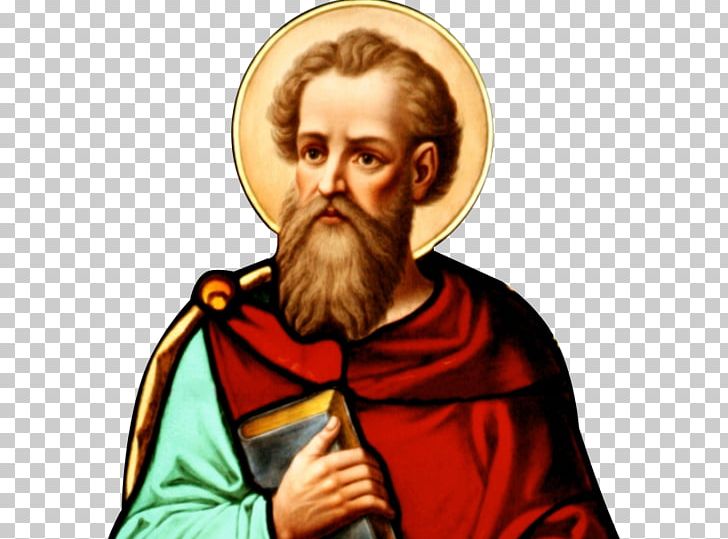 Paul The Apostle Saint Paul New Testament Catholicism PNG.