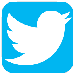 Twitter App Icon Png #103611.