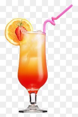 Cocktail, Cocktail Clipart, Fruit Juice, Drink PNG.