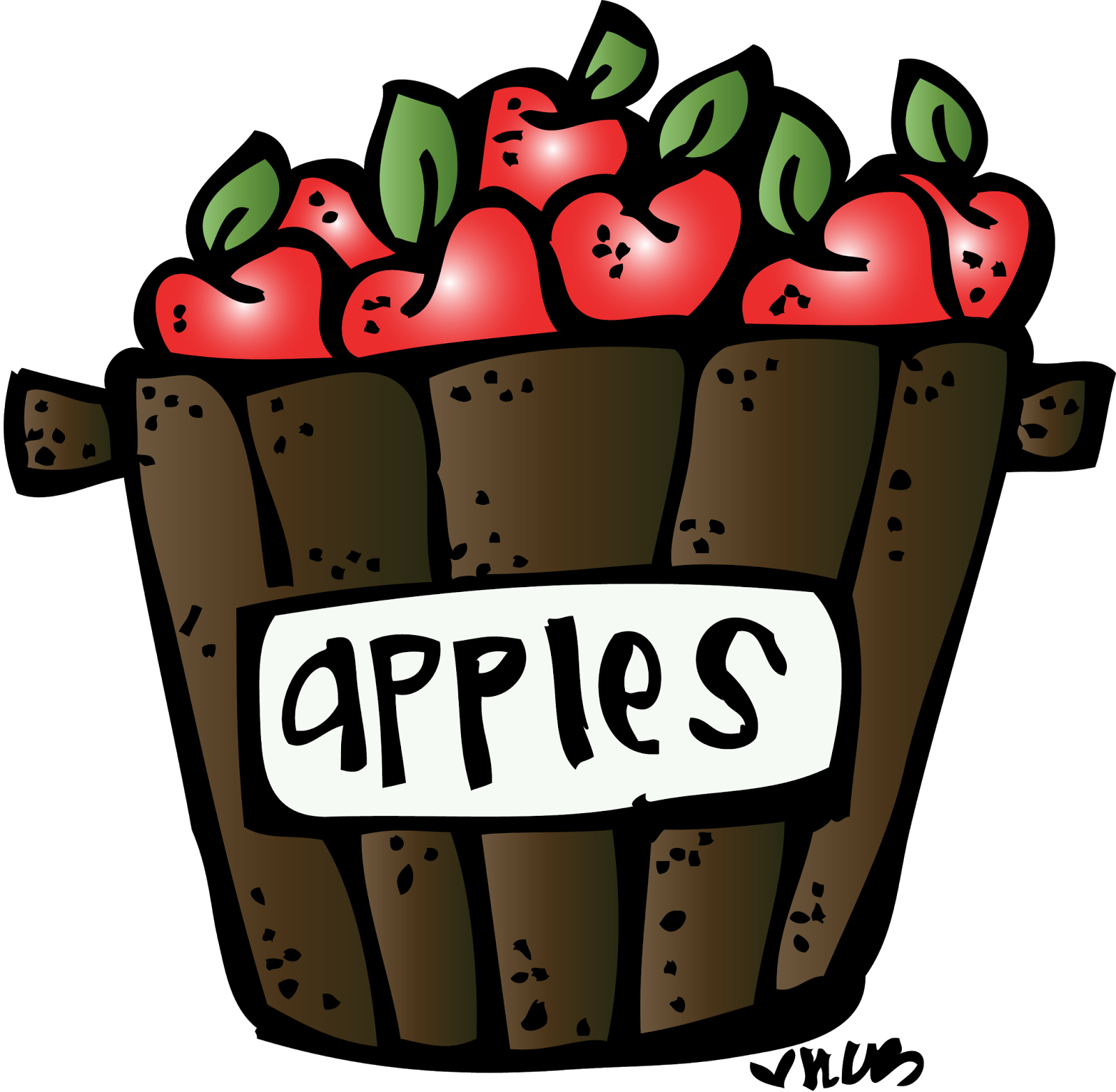 Free Melonheadz Apple Cliparts, Download Free Clip Art, Free.