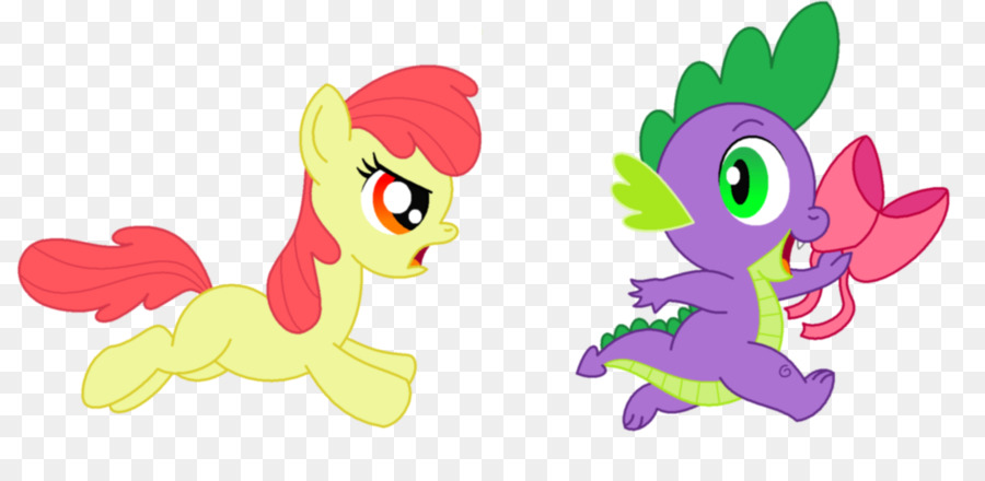 Apple Bloom clipart.