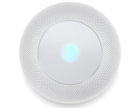 Apple Homepod Smart Speaker.