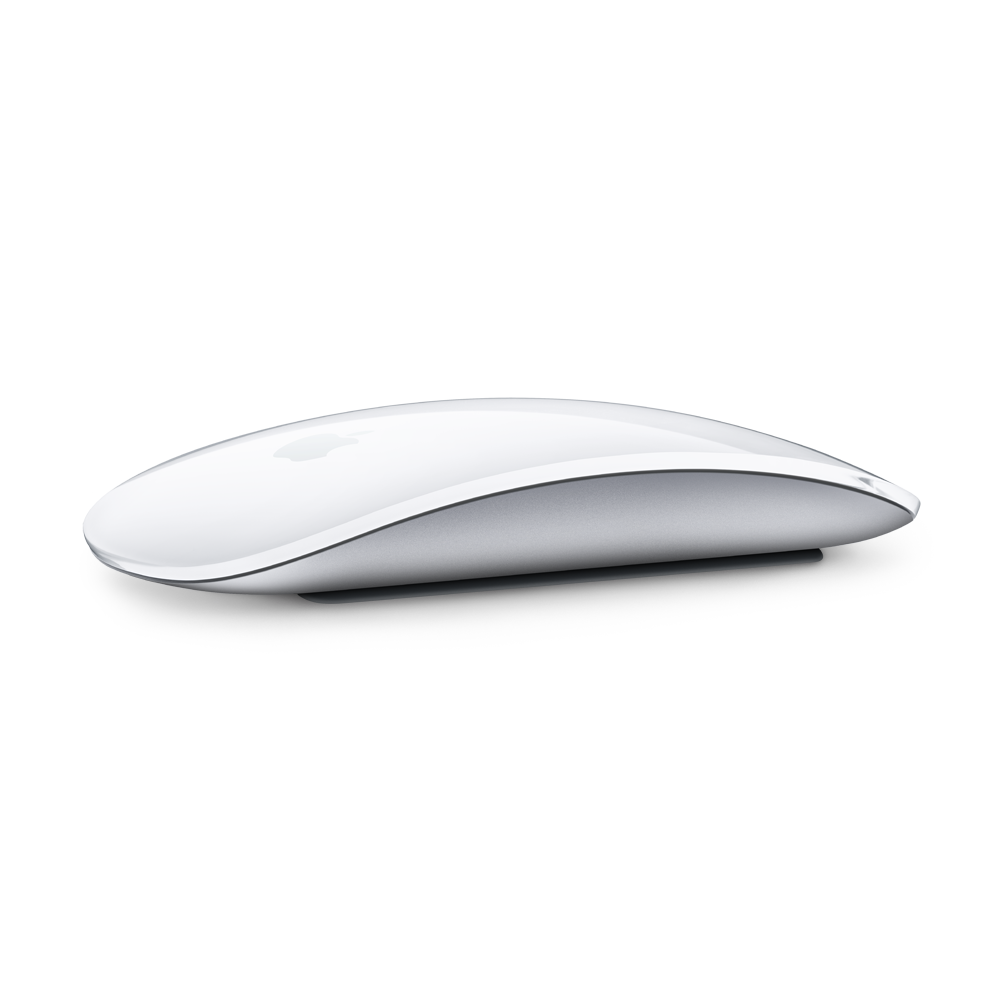 Magic Mouse 2.