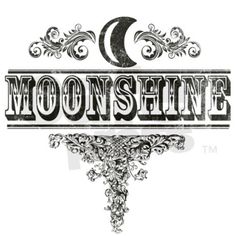 Apple Pie Moonshine Clipart.