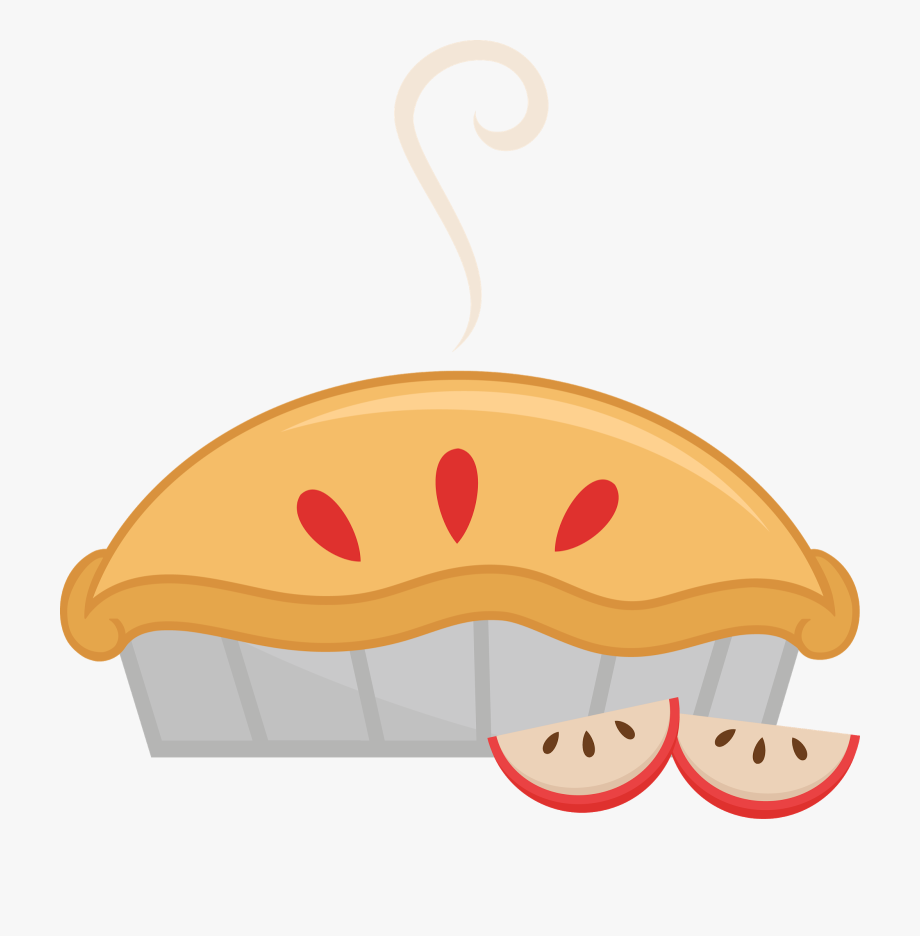 Apple Pie Png Free.