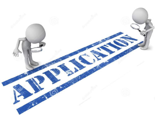 Applications On Clip Art.