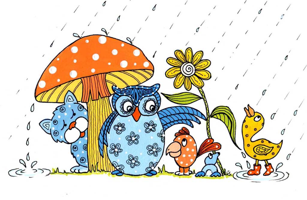 Free April Showers Cliparts, Download Free Clip Art, Free.