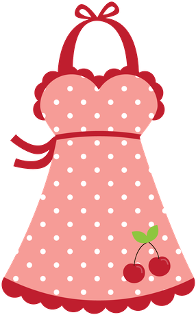 Apron clipart transparent background, Apron transparent.