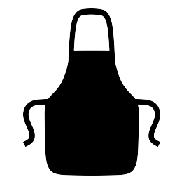 Apron clipart svg, Apron svg Transparent FREE for download.