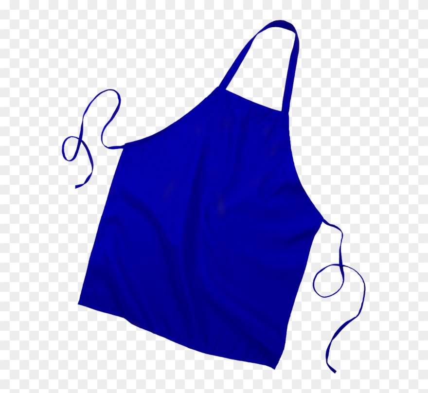 Opq4010 Butcher Apron.