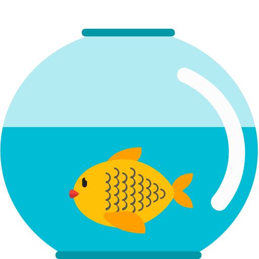 Aquarium Icon PNG and Vector for Free Download.