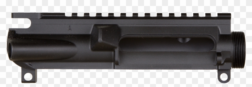 Cmmg 55ba142 Ar Mk4 Stripped Upper Receiver M16/ar15, HD Png.