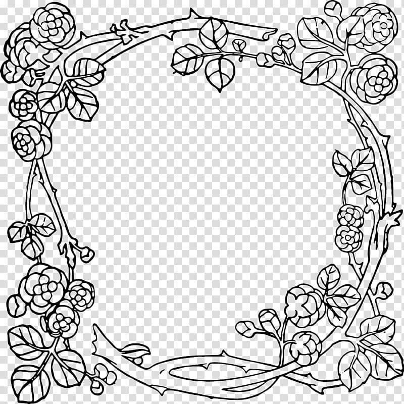 Art Deco Art Nouveau , design transparent background PNG.