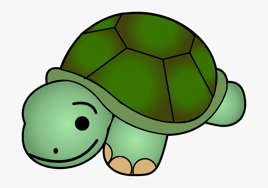 Cute Animal Clipart.