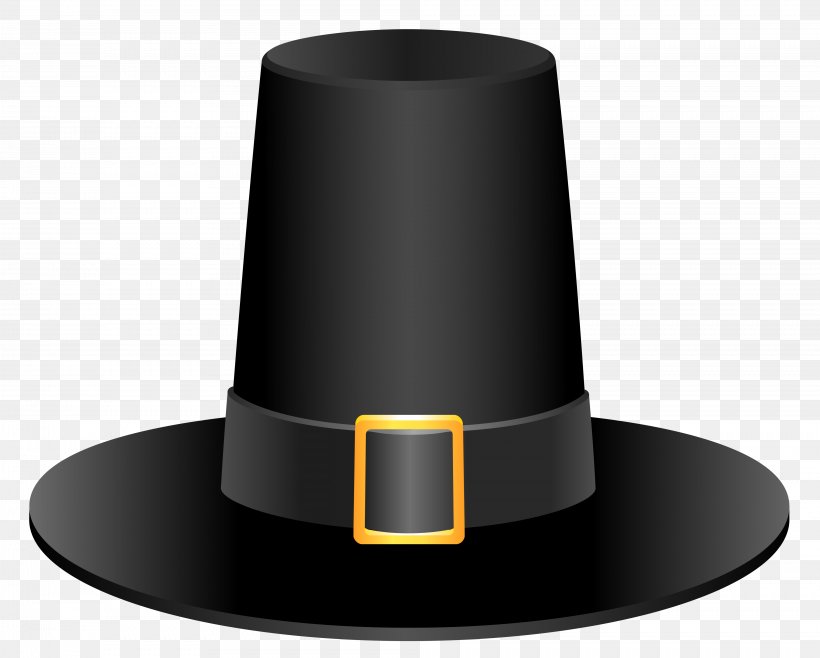 Pilgrims Hat Stock Photography Clip Art, PNG, 4018x3226px.