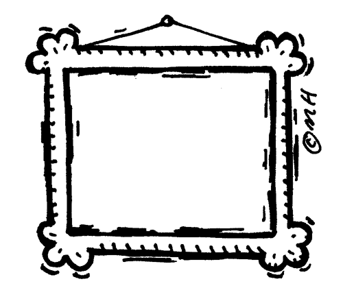 Free Picture Frame Cliparts, Download Free Clip Art, Free.