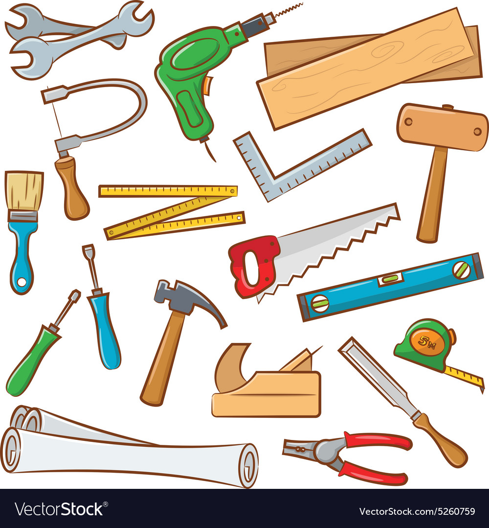 Art tools clipart pdf clipart images gallery for free.