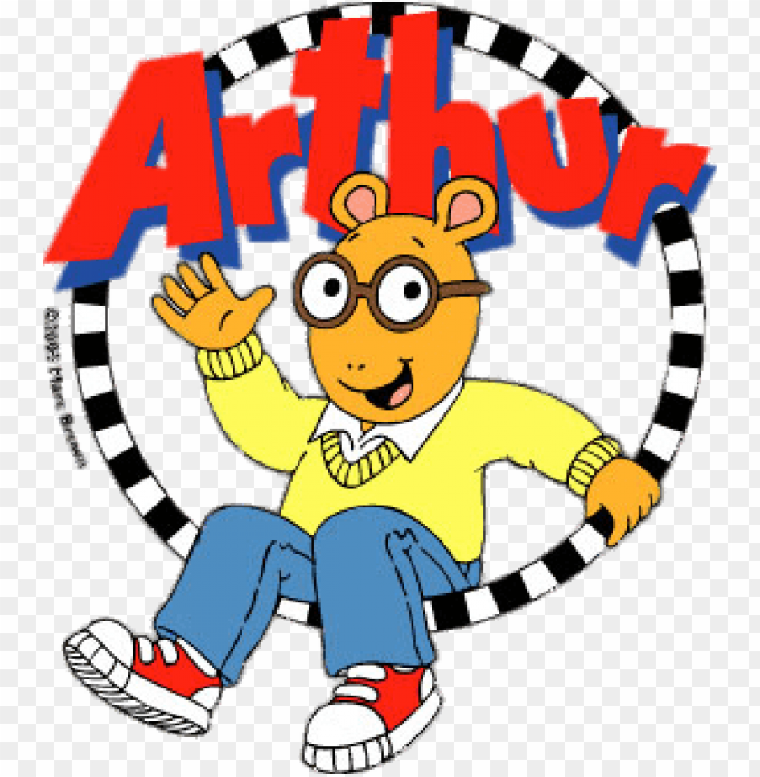 Download arthur logo clipart png photo.