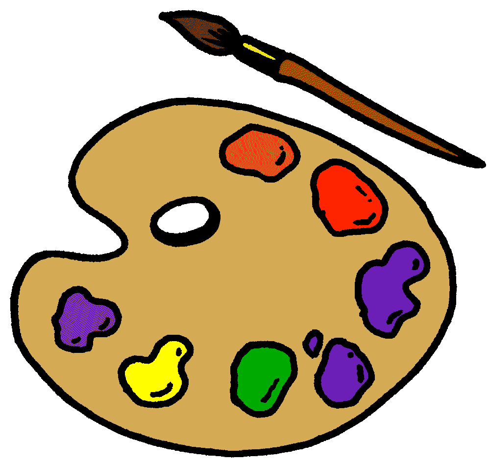 Free Paint Palette Cliparts, Download Free Clip Art, Free.