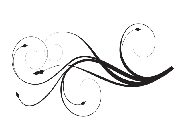 Free Pretty Swirl Cliparts, Download Free Clip Art, Free.