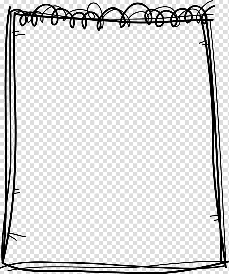 Frames Doodle Teacher , drawn transparent background PNG.