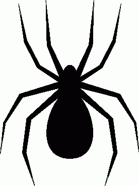 Spider Clip Art & Spider Clip Art Clip Art Images.