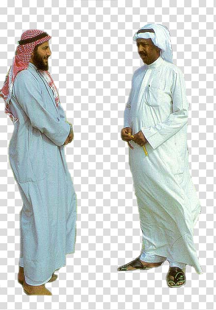 Two man taking each others, Arabs Architecture, design.