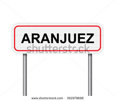 Aranjuez Stock Photos, Royalty.