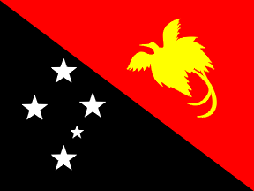 Papua New Guinea.