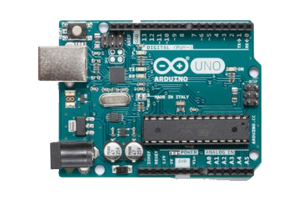 Arduino : 