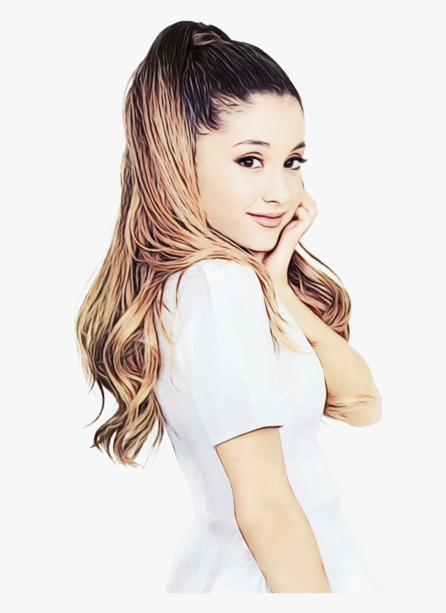 Ariana Grande Cat Valentine Image Portrait Victorious.