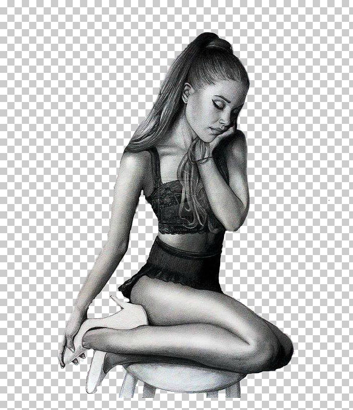 Ariana Grande My Everything Drawing , ariana grande PNG.