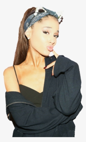 Ariana Grande Png PNG Images.