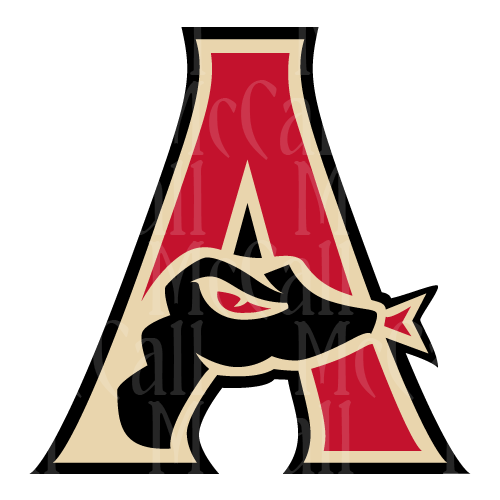 Arizona Diamondbacks Logo Concept..