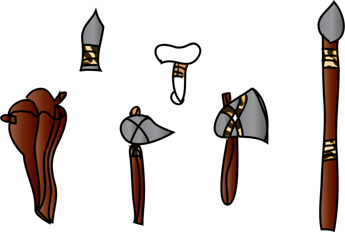 Weapon,Cold Weapon,Prehistory PNG Clipart.