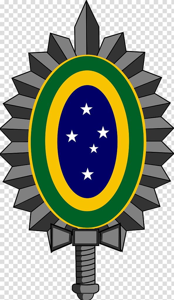 Brazilian Army Aviation Command Military aircraft insignia.