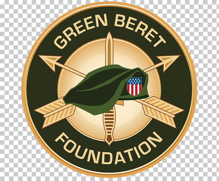 Green Beret Foundation Special forces United States Army.