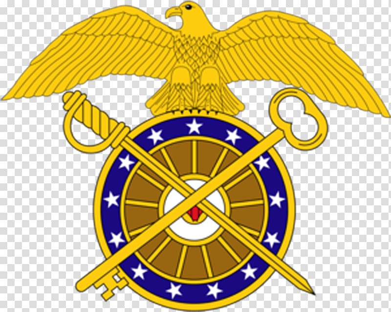 United States Army Quartermaster Corps Military.