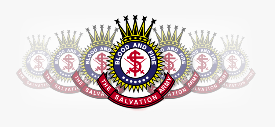 The Salvation Army.