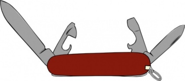 Similiar Swiss Army Knife Clip Art Keywords.