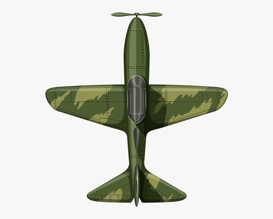 Army Plane Clipart , Transparent Cartoon, Free Cliparts.