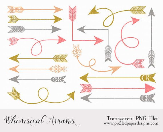 Tribal Arrow Clipart Clipart Kid.Cute Arrow Clipart Clipart.