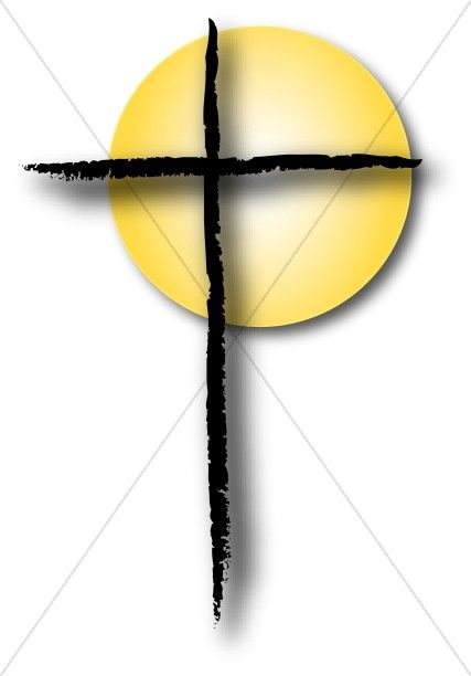 Sun Cross.