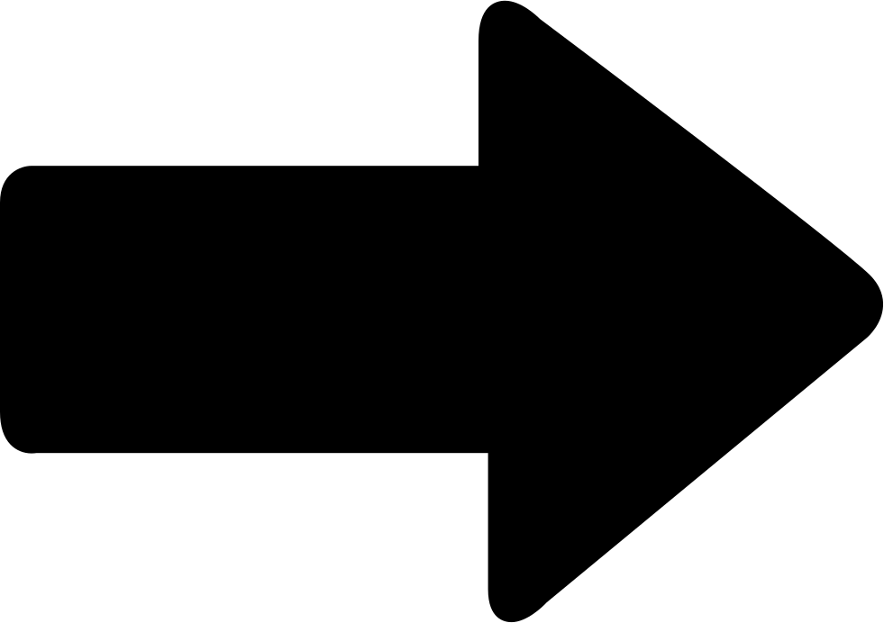 Direction Arrow Pointing Right Svg Png Icon Free Download (#72258.