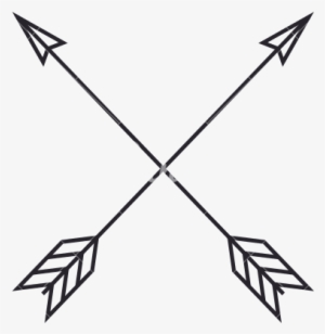 Download Free png Crossed Arrows PNG, Transparent Crossed.