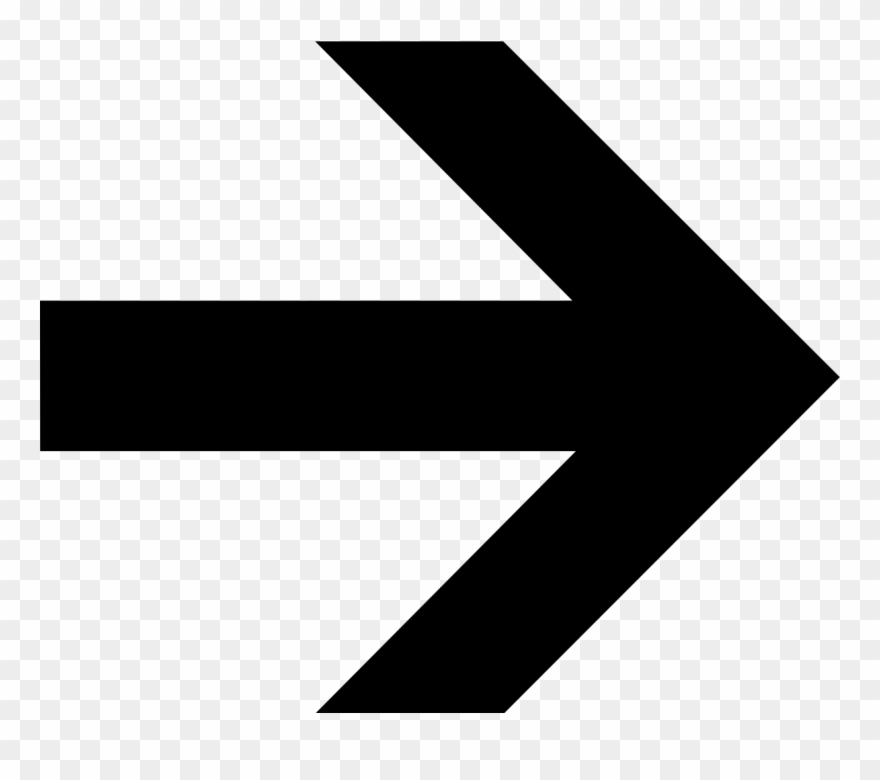 Black, Left, Right, Symbol, Arrow, Cartoon, Shapes.