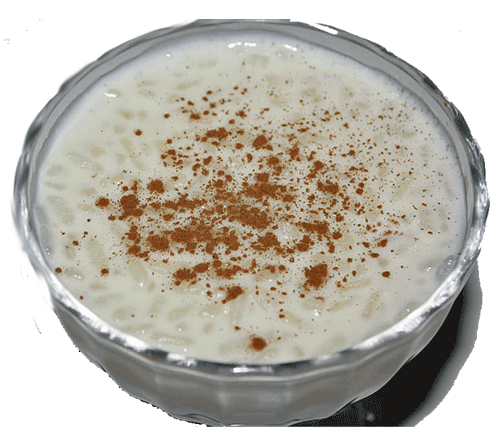 Arroz con leche png » PNG Image.