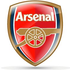 Logo Arsenal Clipart.